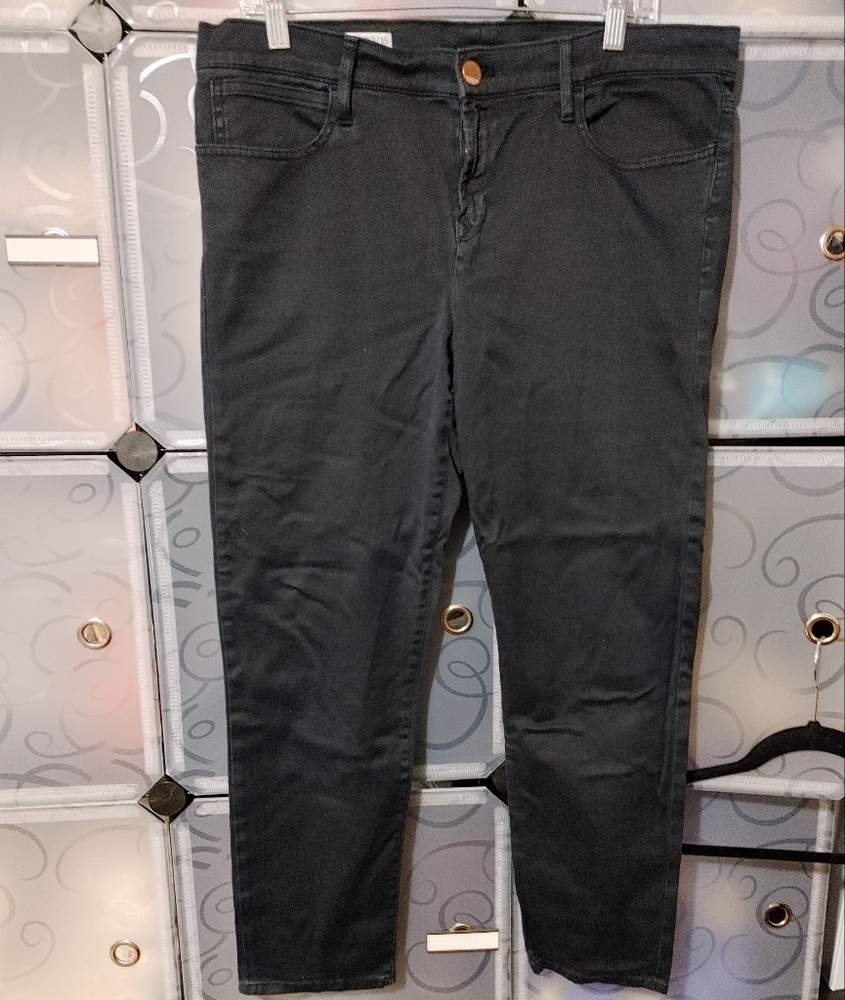 Vintage Gap Jean Leggings
